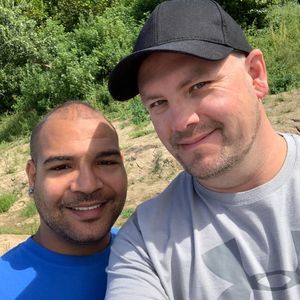 Meet your Posher, Allen